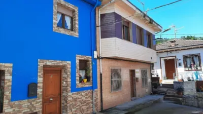 Casa en venta en Calle Cs La Juliana, Número 7, El Entrego (San Martín del Rey Aurelio) de 57.000 €